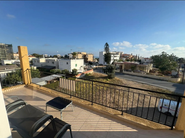 Furnished One-Bed Apartment in Universal, Cyprus for sale