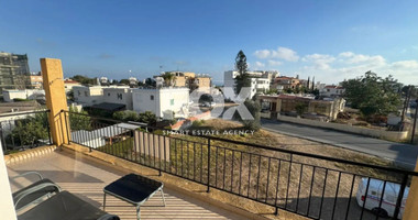 Furnished One-Bed Apartment in Universal, Cyprus for sale