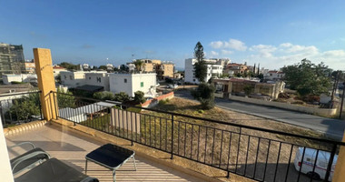 Furnished One-Bed Apartment in Universal, Cyprus for sale