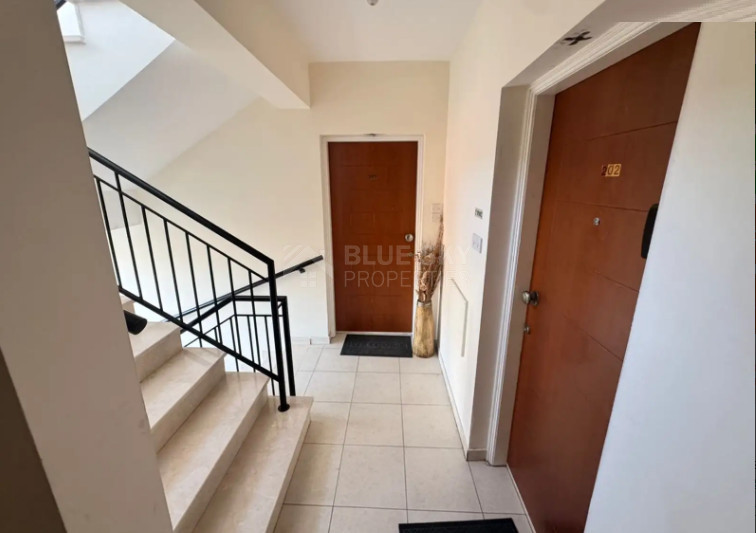 Furnished One-Bed Apartment in Universal, Cyprus for sale