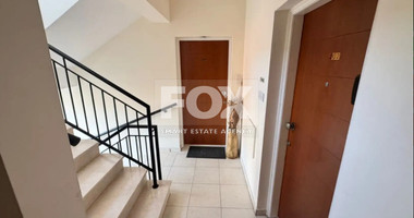 Furnished One-Bed Apartment in Universal, Cyprus for sale