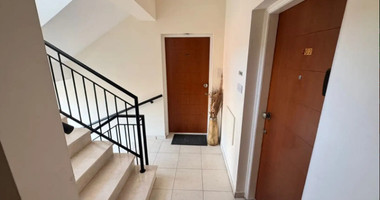 Furnished One-Bed Apartment in Universal, Cyprus for sale