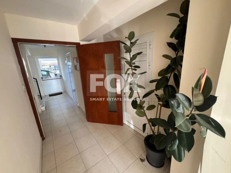 Furnished One-Bed Apartment in Universal, Cyprus for sale
