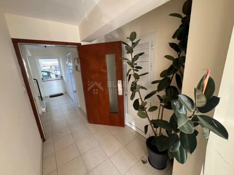 Furnished One-Bed Apartment in Universal, Cyprus for sale