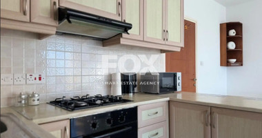 Furnished One-Bed Apartment in Universal, Cyprus for sale