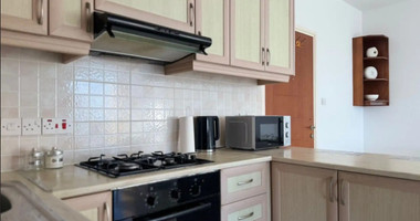 Furnished One-Bed Apartment in Universal, Cyprus for sale