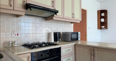 Furnished One-Bed Apartment in Universal, Cyprus for sale