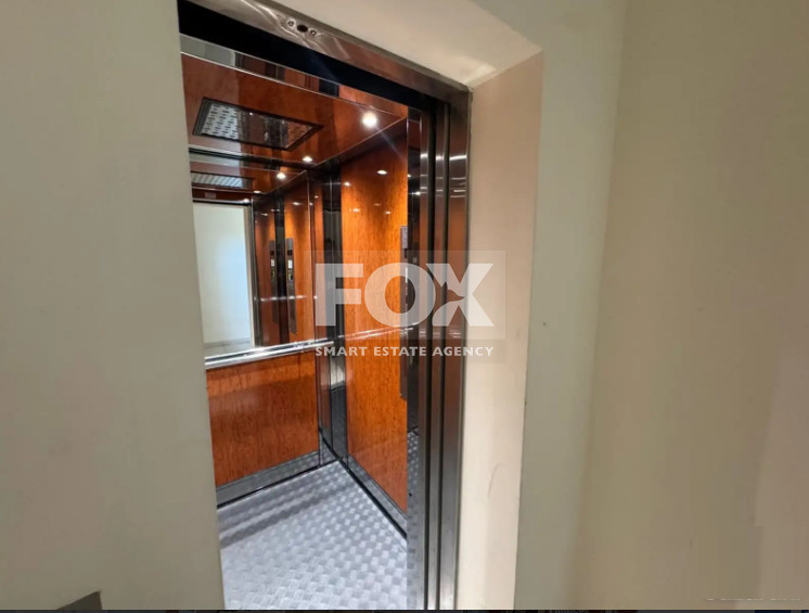 Furnished One-Bed Apartment in Universal, Cyprus for sale