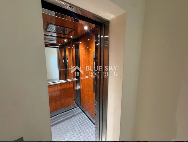Furnished One-Bed Apartment in Universal, Cyprus for sale