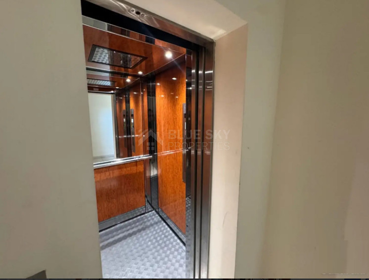 Furnished One-Bed Apartment in Universal, Cyprus for sale