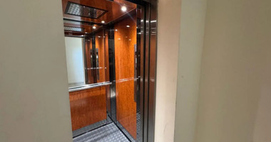 Furnished One-Bed Apartment in Universal, Cyprus for sale