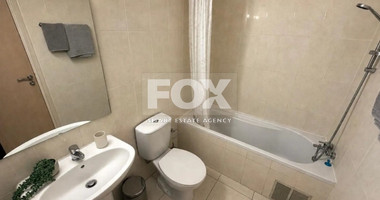 Furnished One-Bed Apartment in Universal, Cyprus for sale