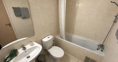 Furnished One-Bed Apartment in Universal, Cyprus for sale