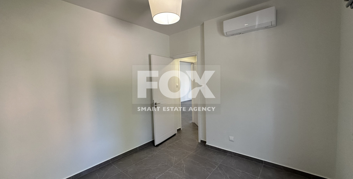 Renovated Two-Bedroom Ground-Floor Apartment | Mandria Gardens | Pool-Facing