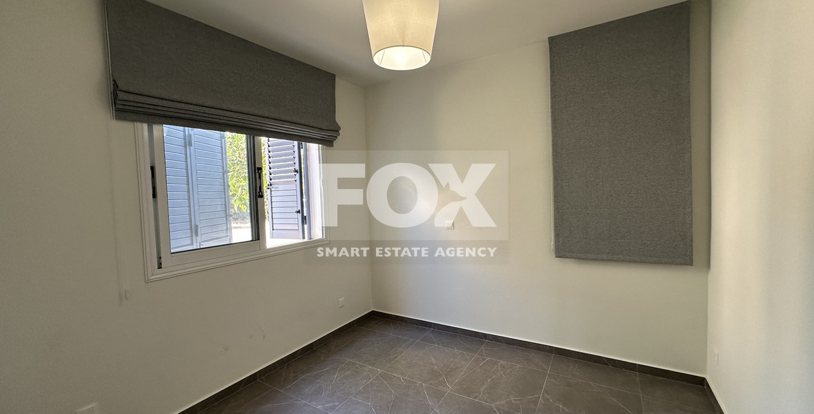 Renovated Two-Bedroom Ground-Floor Apartment | Mandria Gardens | Pool-Facing
