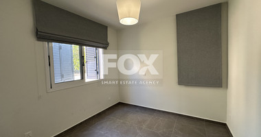 Renovated Two-Bedroom Ground-Floor Apartment | Mandria Gardens | Pool-Facing
