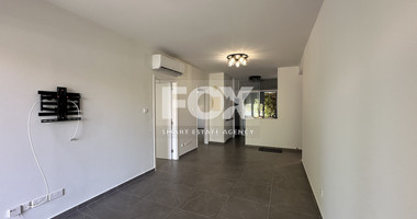 Renovated Two-Bedroom Ground-Floor Apartment | Mandria Gardens | Pool-Facing