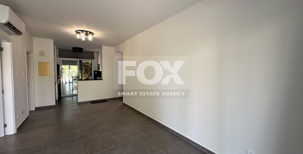 Renovated Two-Bedroom Ground-Floor Apartment | Mandria Gardens | Pool-Facing