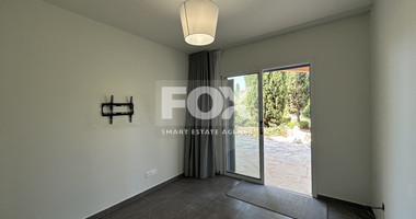 Renovated Two-Bedroom Ground-Floor Apartment | Mandria Gardens | Pool-Facing