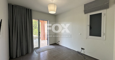 Renovated Two-Bedroom Ground-Floor Apartment | Mandria Gardens | Pool-Facing