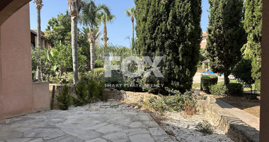 Renovated Two-Bedroom Ground-Floor Apartment | Mandria Gardens | Pool-Facing