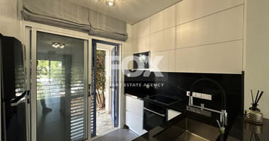 Renovated Two-Bedroom Ground-Floor Apartment | Mandria Gardens | Pool-Facing