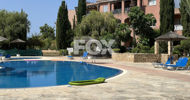 Renovated Two-Bedroom Ground-Floor Apartment | Mandria Gardens | Pool-Facing