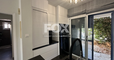 Renovated Two-Bedroom Ground-Floor Apartment | Mandria Gardens | Pool-Facing