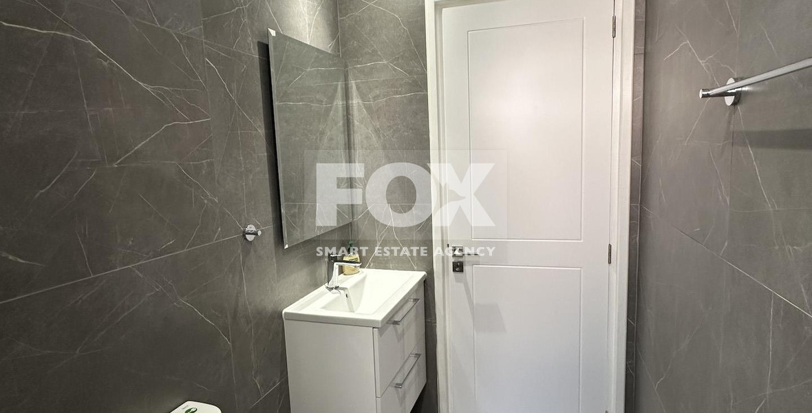 Renovated Two-Bedroom Ground-Floor Apartment | Mandria Gardens | Pool-Facing