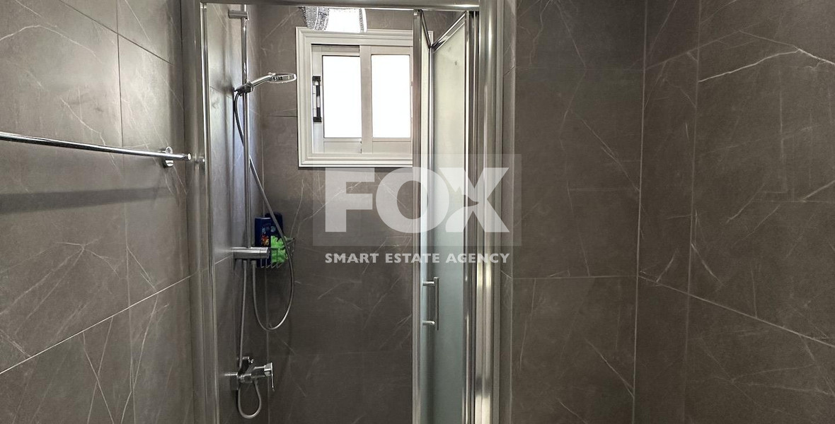 Renovated Two-Bedroom Ground-Floor Apartment | Mandria Gardens | Pool-Facing
