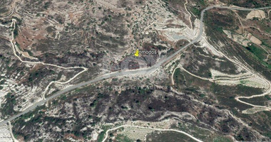 Land For Sale In Omodos Limassol Cyprus