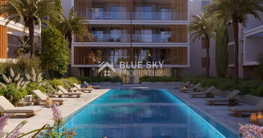 Luxury one bedroom apartment for Sale in Geroskipou, Paphos | Modern Residences with Resort-Style Amenities Near the Beach