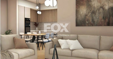 Luxury one bedroom apartment for Sale in Geroskipou, Paphos | Modern Residences with Resort-Style Amenities Near the Beach