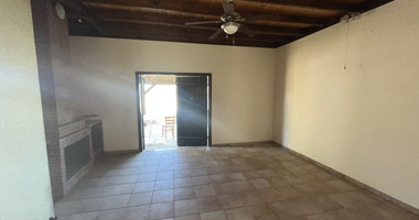 Large Field with Stone House for Sale in Sotira Lemesou