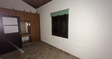 Large Field with Stone House for Sale in Sotira Lemesou