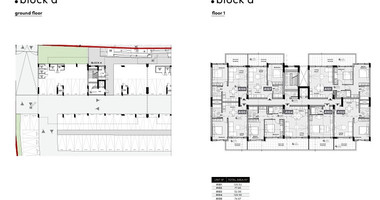 Luxury one bedroom apartment for Sale in Geroskipou, Paphos | Modern Residences with Resort-Style Amenities Near the Beach