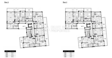 New two Bedroom Apartment in Geroskipou, Paphos with Resort-Style Amenities for sale