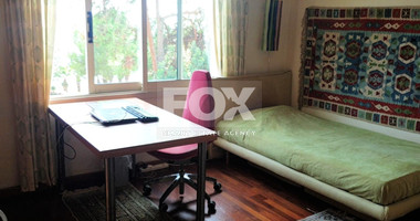 4-Bedroom Front-Line Apartment | 210 sq.m | Agios Tychonas,