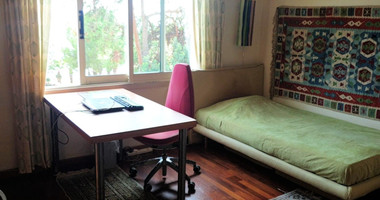 4-Bedroom Front-Line Apartment | 210 sq.m | Agios Tychonas,