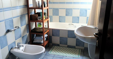 4-Bedroom Front-Line Apartment | 210 sq.m | Agios Tychonas,