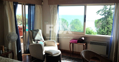 4-Bedroom Front-Line Apartment | 210 sq.m | Agios Tychonas,