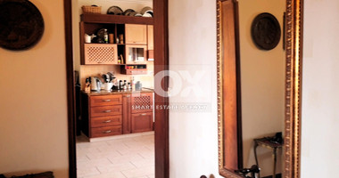 4-Bedroom Front-Line Apartment | 210 sq.m | Agios Tychonas,
