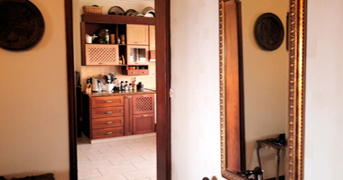 4-Bedroom Front-Line Apartment | 210 sq.m | Agios Tychonas,