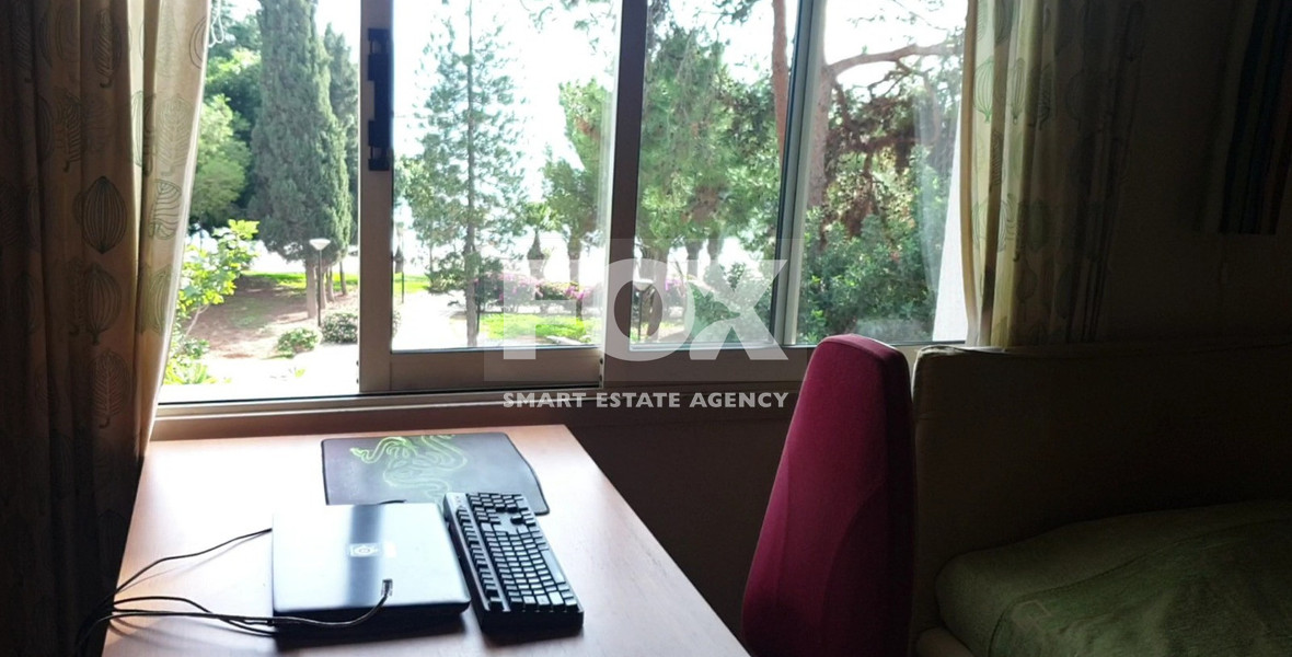4-Bedroom Front-Line Apartment | 210 sq.m | Agios Tychonas,