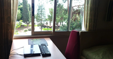 4-Bedroom Front-Line Apartment | 210 sq.m | Agios Tychonas,