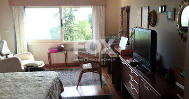 4-Bedroom Front-Line Apartment | 210 sq.m | Agios Tychonas,