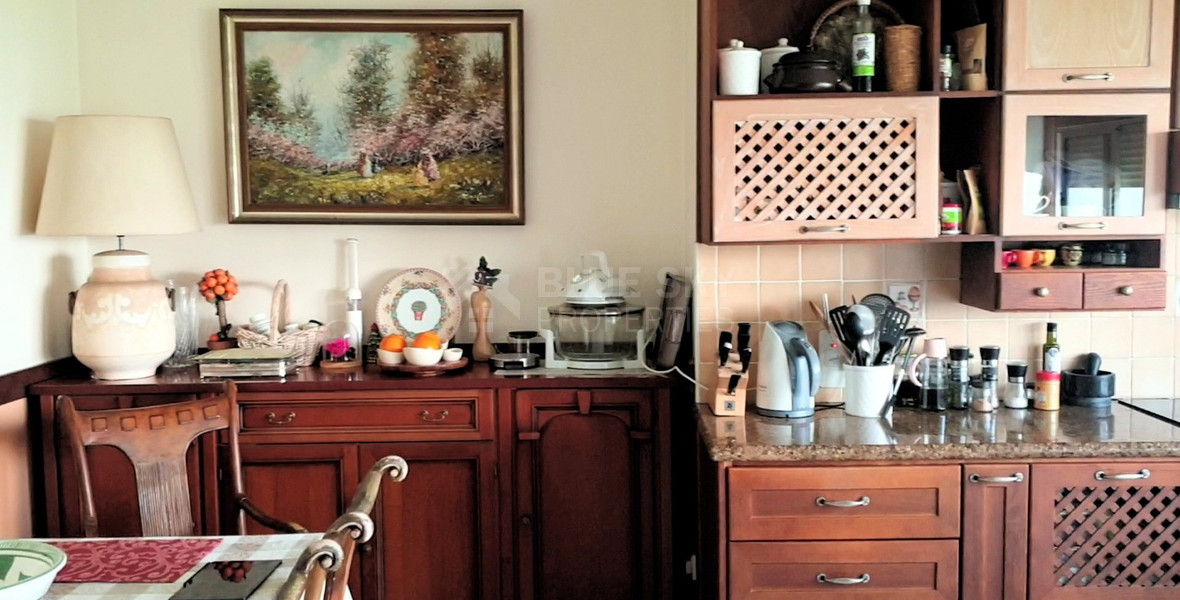4-Bedroom Front-Line Apartment | 210 sq.m | Agios Tychonas,