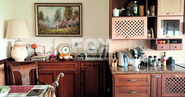 4-Bedroom Front-Line Apartment | 210 sq.m | Agios Tychonas,