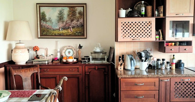 4-Bedroom Front-Line Apartment | 210 sq.m | Agios Tychonas,