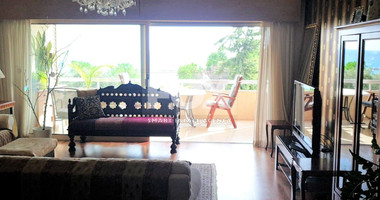 4-Bedroom Front-Line Apartment | 210 sq.m | Agios Tychonas,